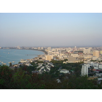 Photo Thaïlande Pattaya 2004-12 7