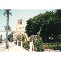 Photo États-Unis Santa Barbara 1992-08 4