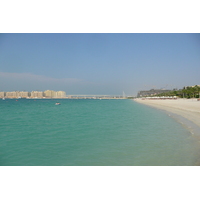 Photo Émirats arabes unis Dubai Hotel Le Meridien Mina Seyahi 2008-11 119