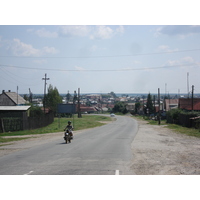 Photo Russie Oural 2006-07 88