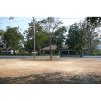 Photo Thaïlande Chonburi Base Navale Choumpon 2008-01 96