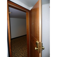Photo Hongrie Budapest Hotel Kempinski Corvinus 2007-06 53