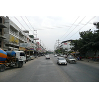 Photo Thaïlande Pattaya Thepprasit 2008-01 43