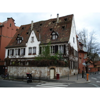 Photo France Strasbourg 2007-01 40