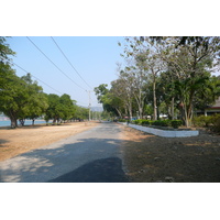 Photo Thaïlande Chonburi Base Navale Choumpon 2008-01 86