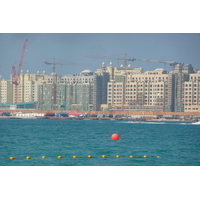 Photo Émirats arabes unis Dubai Hotel Le Meridien Mina Seyahi 2008-11 95