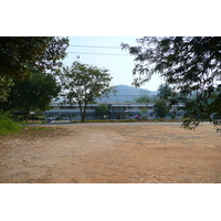 Photo Thaïlande Chonburi Base Navale Choumpon 2008-01 83