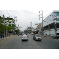 Photo Thaïlande Pattaya Thepprasit 2008-01 36