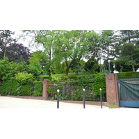Photo France Paris Maréchaux nord de Paris 2007-06 75