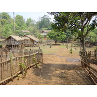 Photo Thaïlande Mae Hong Son 2001-03 3