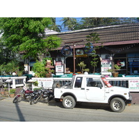 Photo Thaïlande Phuket Kata Karon 2005-12 46