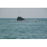 Photo Israel Plage de Bat Yam 2007-06 57