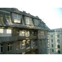 Photo Hongrie Budapest Hotel Kempinski Corvinus 2007-06 30