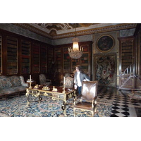 Photo France Château de Vaux Le Vicomte 2010-09 119
