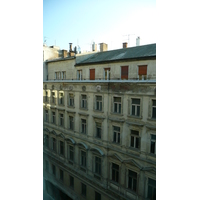 Photo Hongrie Budapest Hotel Kempinski Corvinus 2007-06 10