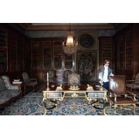 Photo France Château de Vaux Le Vicomte 2010-09 151