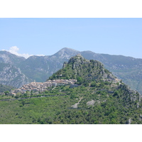 Photo France Menton 2003-05 8