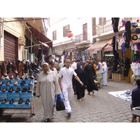 Photo Maroc Casablanca 2004-09 77