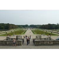 Photo France Château de Vaux Le Vicomte 2010-09 134