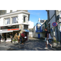 Photo France Presqu'ile de Quiberon Quiberon 2008-07 26