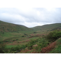 Photo Royaume-Uni Parc national des Brecon Beacons 2006-05 116
