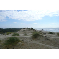 Photo France Soulac sur mer 2007-08 35
