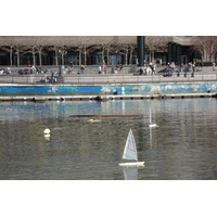 Photo États-Unis New York Battery Park 2006-03 67