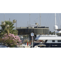 Photo France Antibes Boulevard Aguillon 2007-08 31