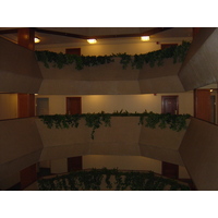 Photo Jordanie Amman Hotel Le Meridien 2004-10 13