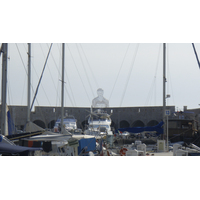 Photo France Antibes Boulevard Aguillon 2007-08 36