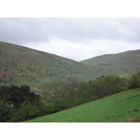 Photo Royaume-Uni Parc national des Brecon Beacons 2006-05 103