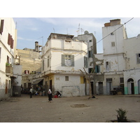 Photo Maroc Casablanca 2004-09 26