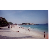 Photo Brésil Rio de Janeiro 1999-01 9