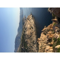Photo France Corse Balagne 2015-05 19