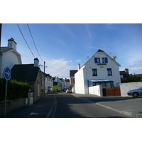 Photo France Presqu'ile de Quiberon Quiberon 2008-07 5