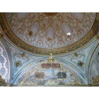 Photo Turquie Istanbul Palais de Topkapi 2009-06 25