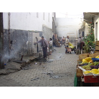 Photo Maroc Casablanca 2004-09 15