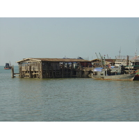 Photo Birmanie (Myanmar) Myeik (Mergui) 2005-01 172