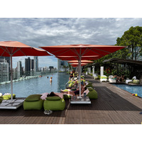 Photo Singapour JEN Singapore Orchardgateway by Shangri La 2023-01 44
