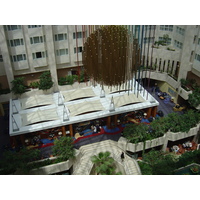 Photo République Tchèque Prague Hotel Hilton 2004-06 0