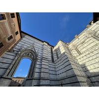 Photo Italie Sienne Cathédrale de Sienne 2021-09 18