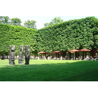 Photo France Paris Jardin des Tuileries 2007-05 347