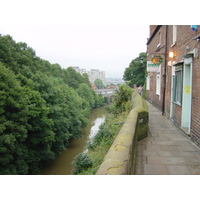 Photo Royaume-Uni Chester 2001-08 21