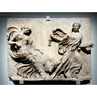 Photo Italie Florence Galerie des Offices 2022-05 333