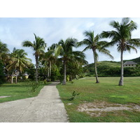 Photo Îles Fidji Amunuca Island Resort 2010-05 95