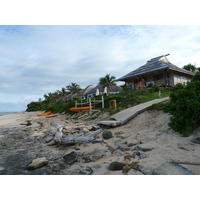 Photo Îles Fidji Amunuca Island Resort 2010-05 92