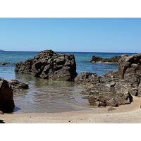 Photo France Corse Sagone 2023-05 16