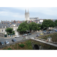 Photo France Angers 2006-06 68