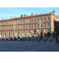 Photo France Toulouse 2009-07 15