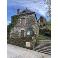 Photo France Rochefort en Terre 2026-04 35